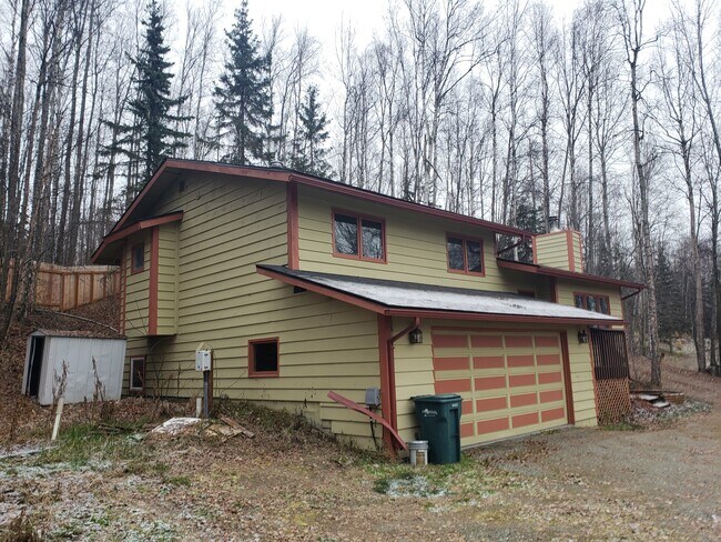 Foto del edificio - 22474 Deer Park Dr