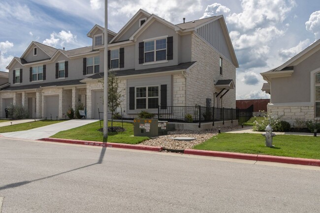 Building Photo - 11608 Landseer Dr Austin, TX 78748