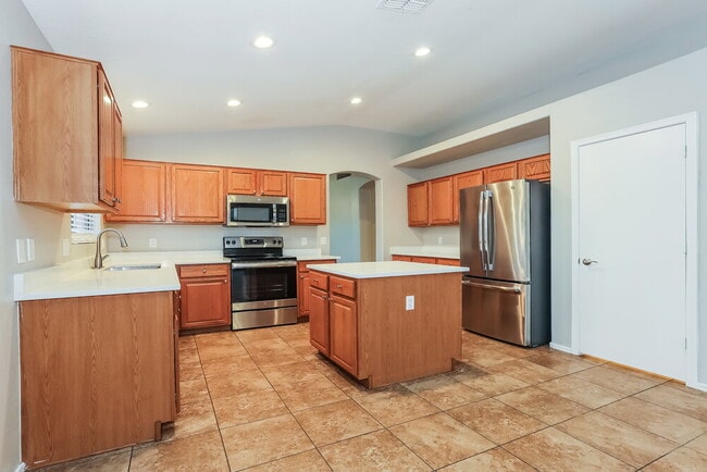 Foto del edificio - 1520 E La Salle St