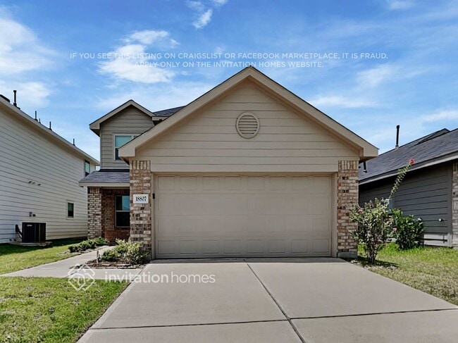 Building Photo - 18807 Charter Elm Dr