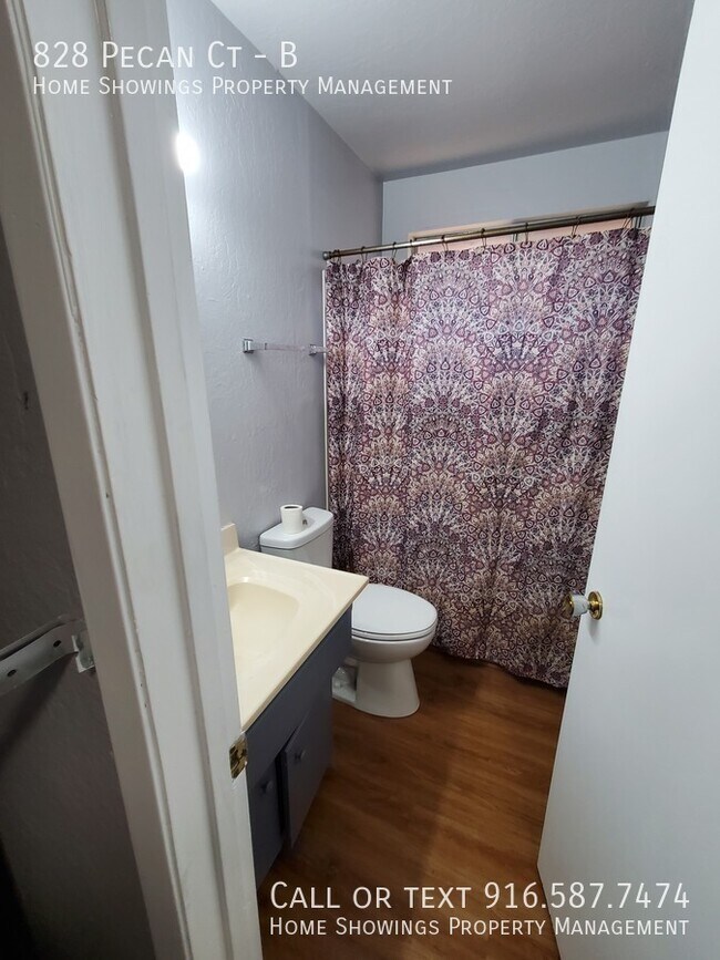Foto del edificio - 828 Pecan Ct