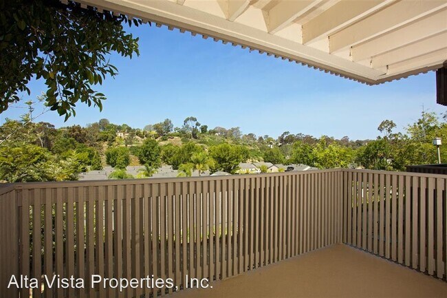 Foto del edificio - 2 br, 2 bath House - 8636 Via Mallorca Unit A