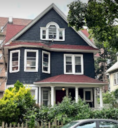 Beautiful Victorian Home Restored - 428 E 18th St