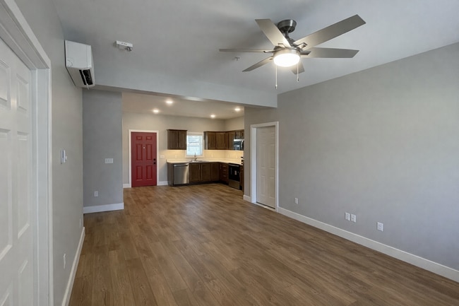 Foto del edificio - 111 K St