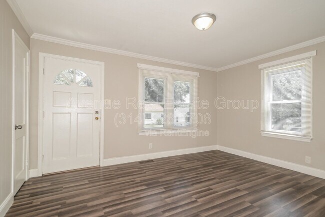 Foto del edificio - 925 McDonough St