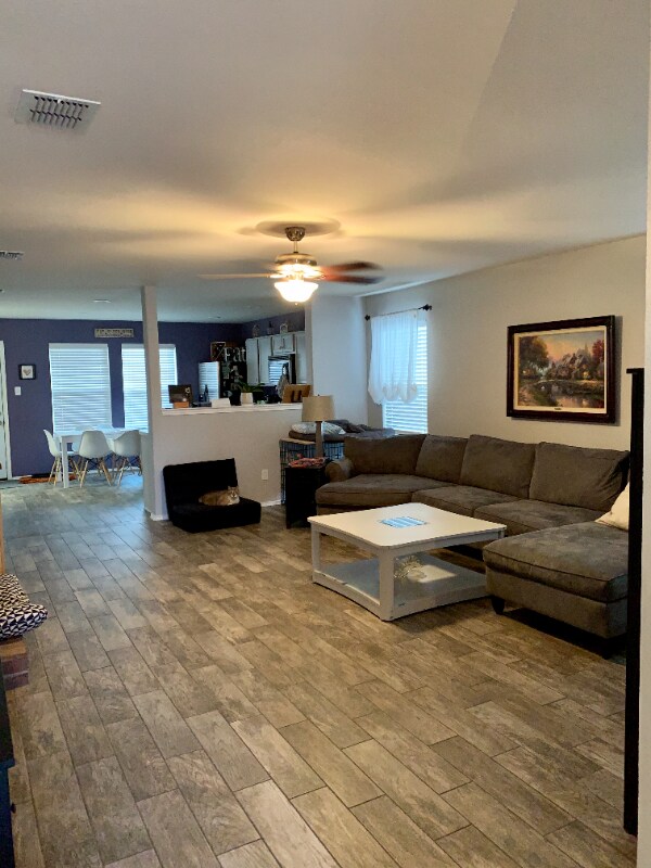 Foto del edificio - 16448 Cowboy Trail