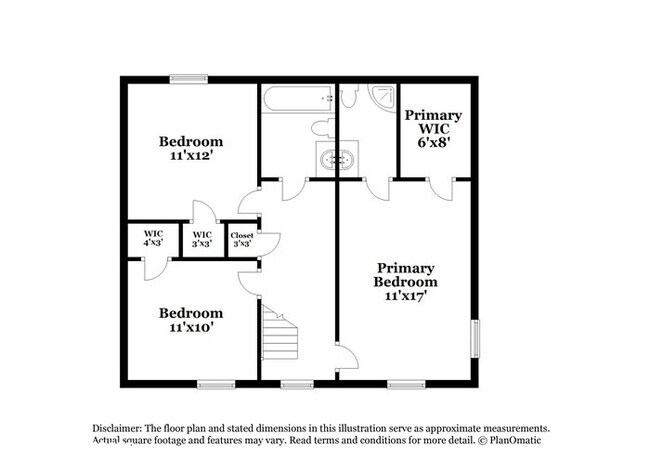 Foto del edificio - 11316 Vista Canyon Dr