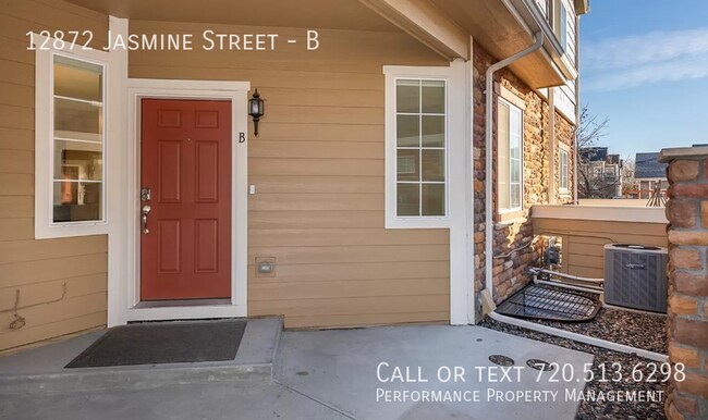 Foto del edificio - 12872 Jasmine St