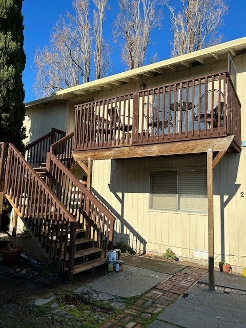 Building Photo - 2295 W Ave 133rd