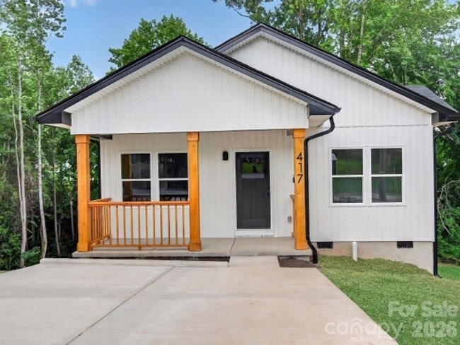 New Construction 3 Bed 2 Bath Home in Hickory, NC - New Construction 3 Bed 2 Bath Home in Hickory, NC