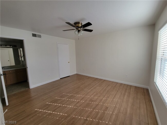 Building Photo - 2300 E Silverado Ranch Blvd