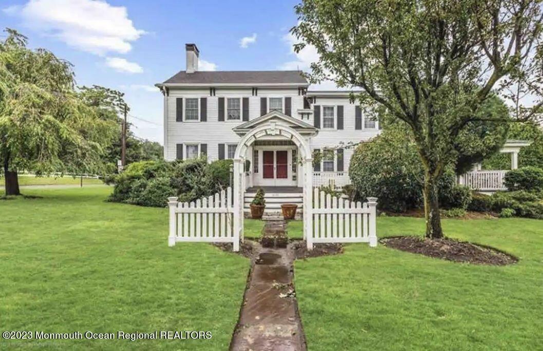 1234 Allaire Rd, Spring Lake, NJ 07762