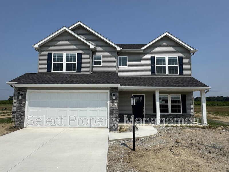 Foto principal - 5312 Broad Fields Cove
