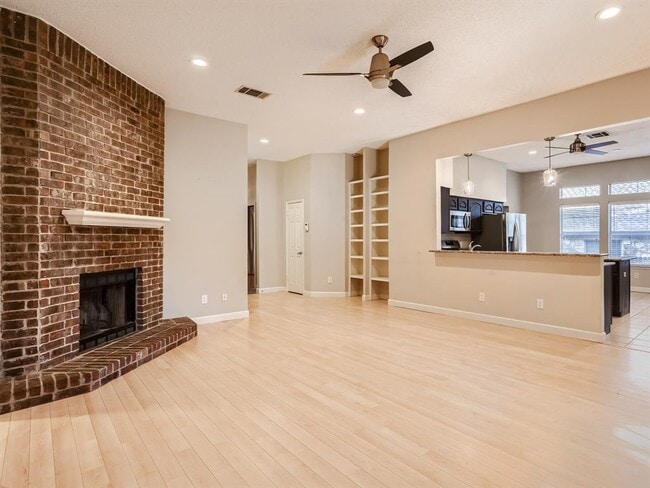 Building Photo - 6003 Brown Rock Trail