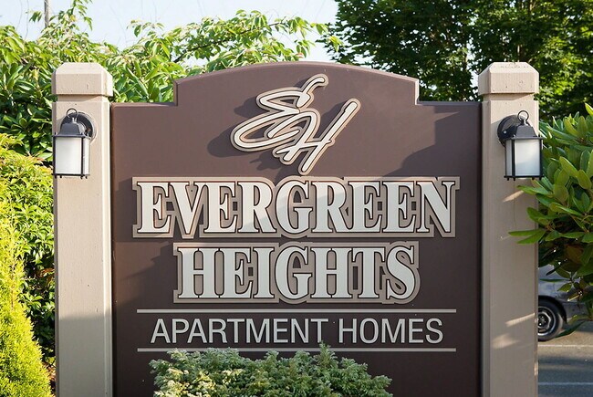 Evergreen Heights Apartments Kirkland Wa Apartments Com