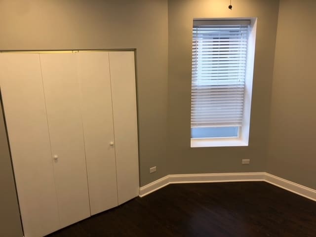 Bedroom - 3320 W Beach Ave