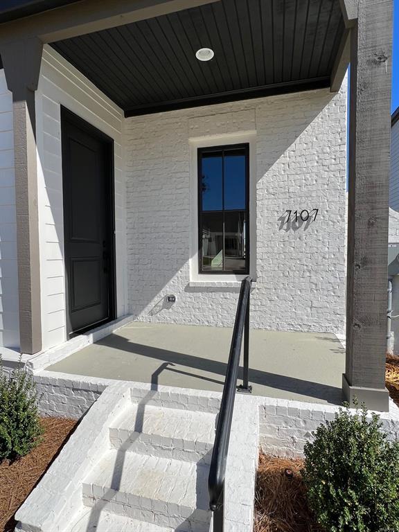 Building Photo - 7107 Fain Park Dr