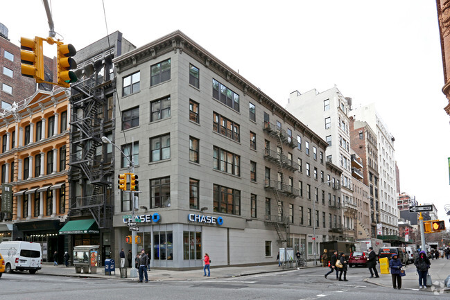 835 Broadway New York NY: Uncovering the Charm of a Historic Building