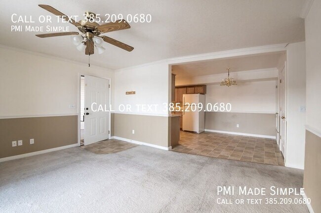 Building Photo - Stunning 3-Bedroom Condo in Eagle Mountain