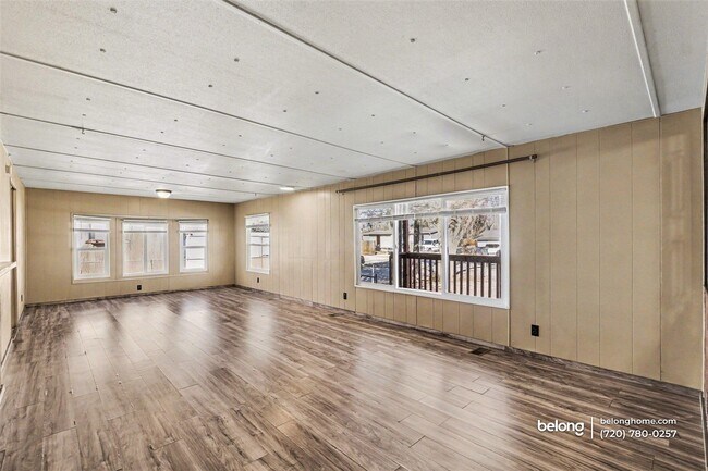 Foto del edificio - 3904 Glacier Dr