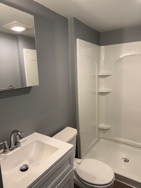 Foto del edificio - 16 Saint John St