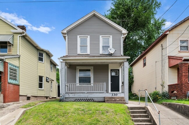 Building Photo - Fully renovated 3 bedroom home in Ambridge...
