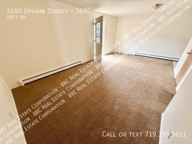 Foto del edificio - 3680 Upham St