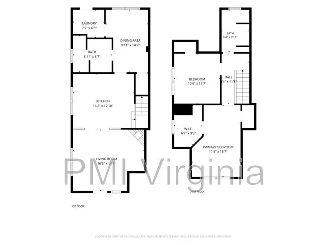 Building Photo - 259 A View Ave