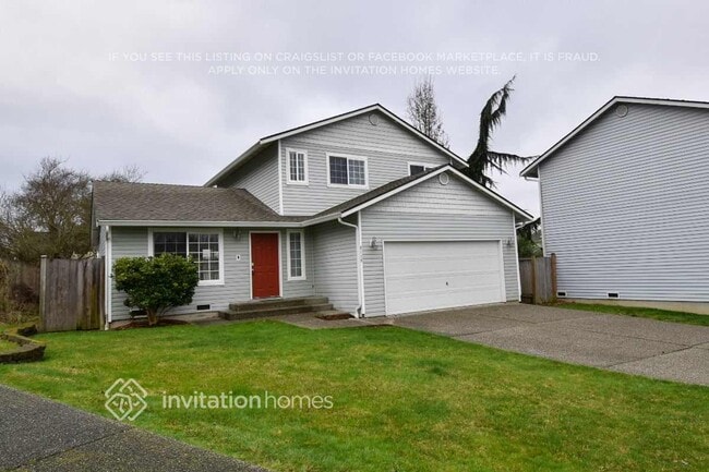 Building Photo - 6118 51st St NE