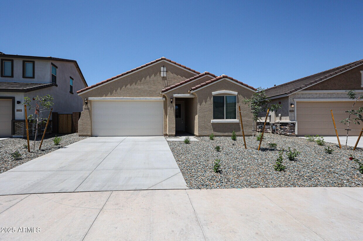 Foto principal - 28486 N 134th Ave