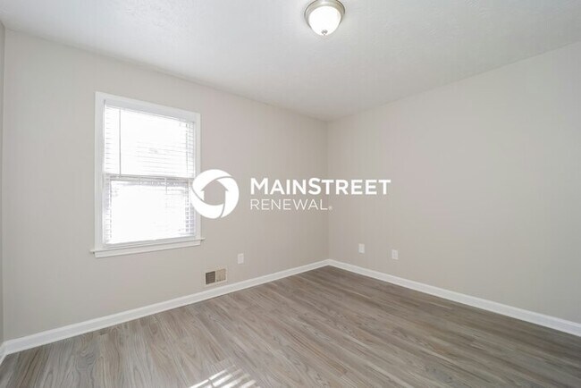 Foto del edificio - 4 Bedroom Pet-Friendly Home in POWDER SPRINGS, GA with Main Street Renewal