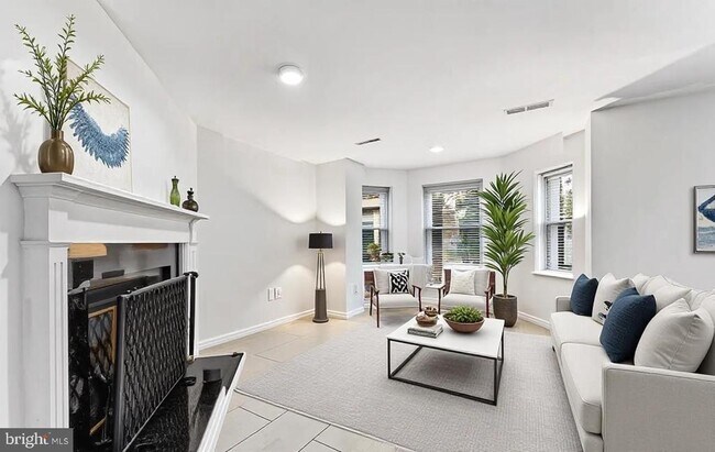 Foto del edificio - 1124 25th St NW