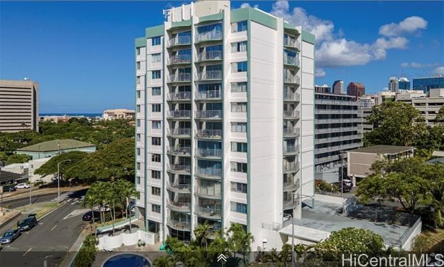 Foto del edificio - 710 Lunalilo St