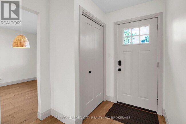 Photo du bâtiment - 185 Denistoun St