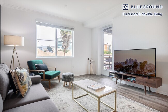 Foto del edificio - 1724 Highland Ave