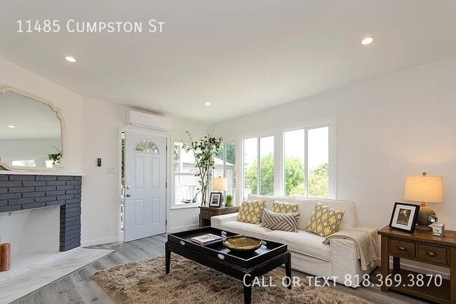 Photo - 11485 Cumpston St- Apartment
