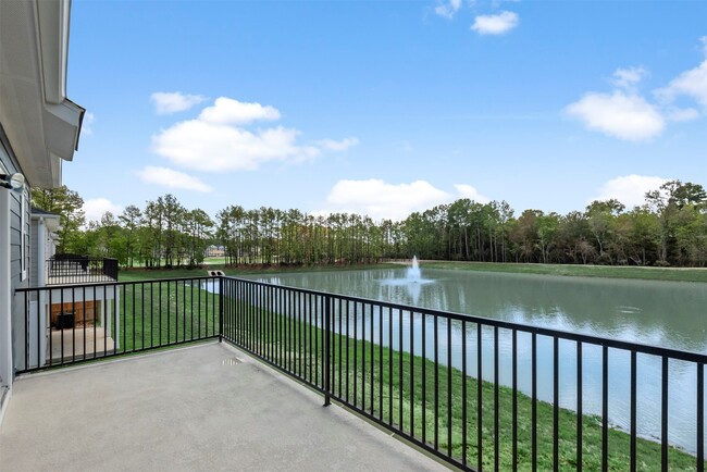 Foto del edificio - 15770 Old Conroe Rd