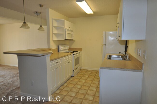 Building Photo - 2 br, 2 bath House - 145 Pearl Lake Causew...