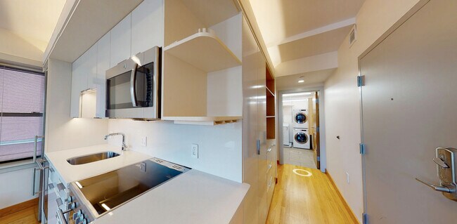 Foto del edificio - 115 Mt Auburn St