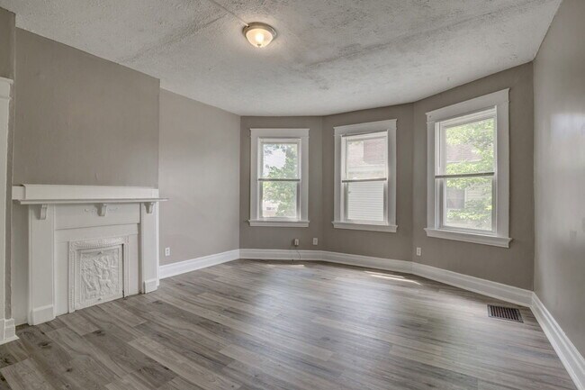 Building Photo - 1214 Iliff Ave