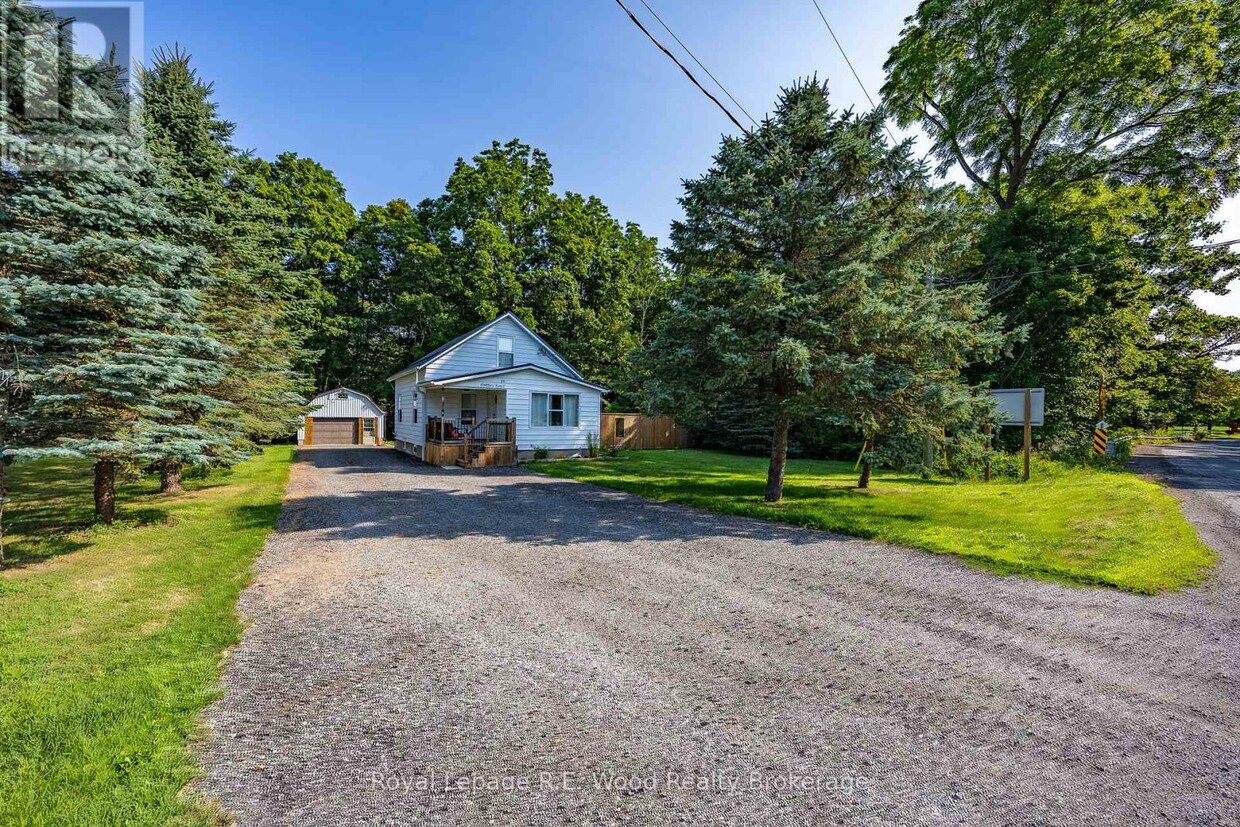 Primary Photo - 94 Potters Rd