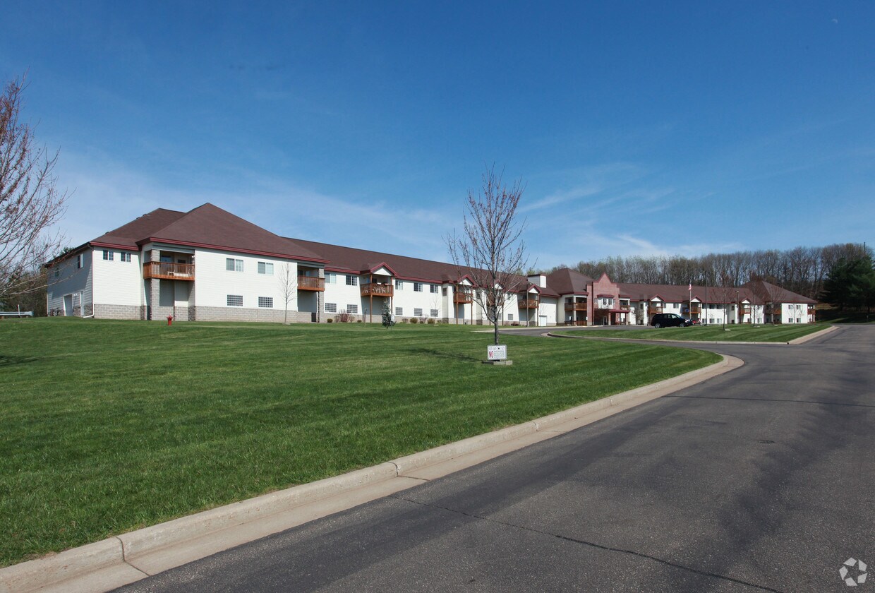 Primary Photo - Realife Cooperative of Eau Claire