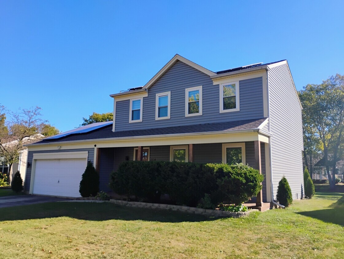 Foto principal - 1541 Glacier Pkwy
