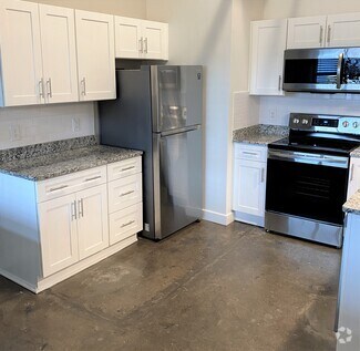 Building Photo - 410 Wellons St