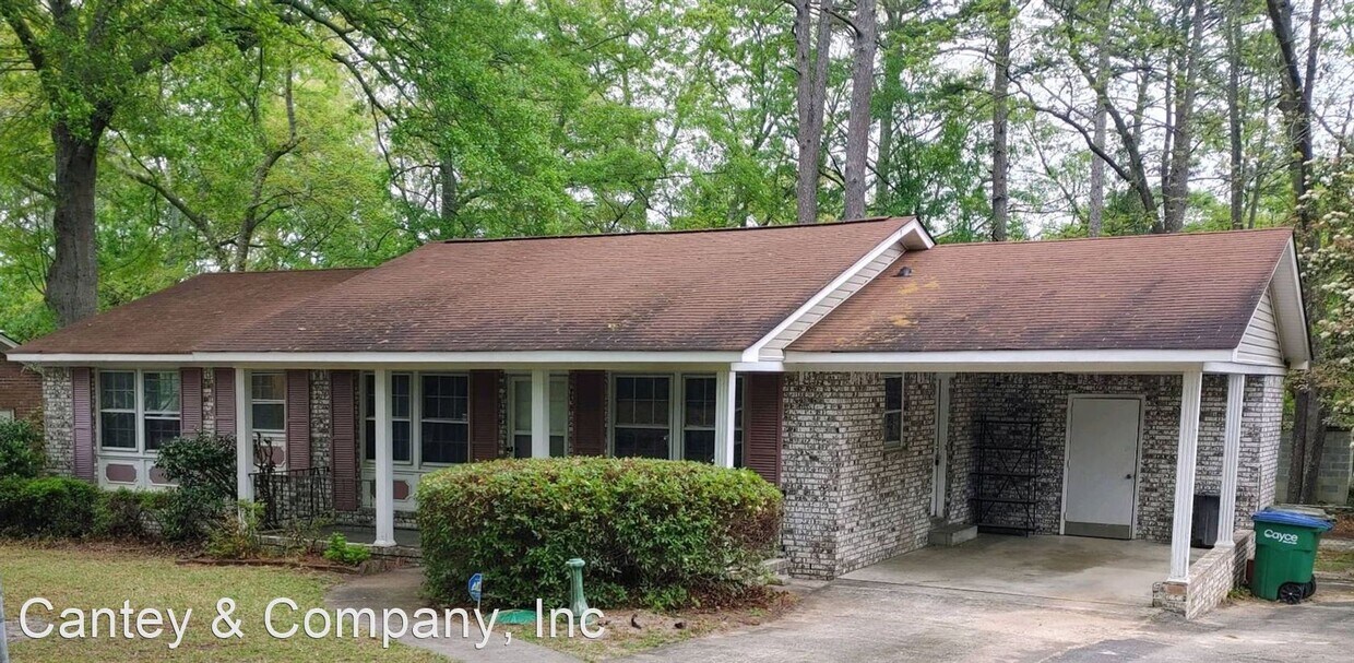 2508 Windsor Rd, Cayce, SC 29033 House Rental in Cayce, SC