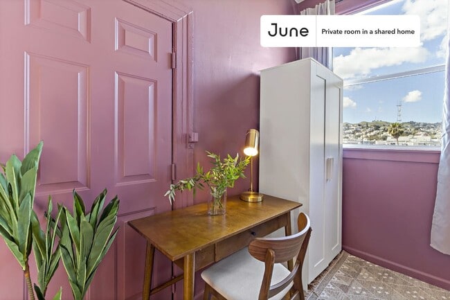 Foto del edificio - Room in Shared 4 bed/1.5 bath home