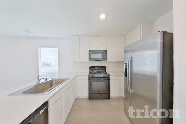 Foto del edificio - 1601 Parlier St