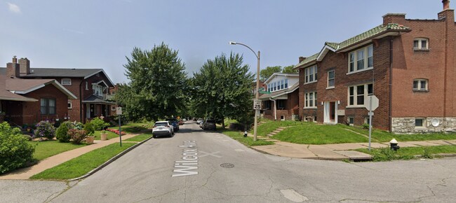 Foto del edificio - 4601 Wilcox Ave