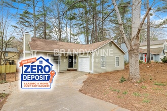 Building Photo - 4167 Shiloh Ridge Trail