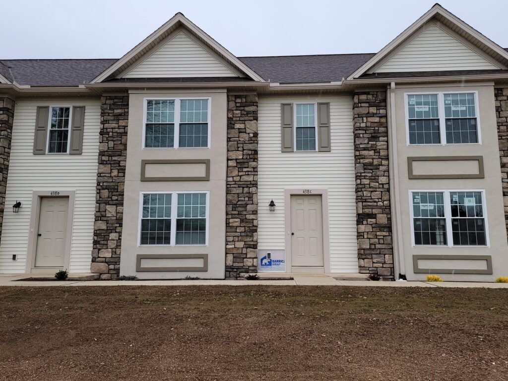 438 Masonic Dr, Elizabethtown, PA 17022 Townhome Rentals in